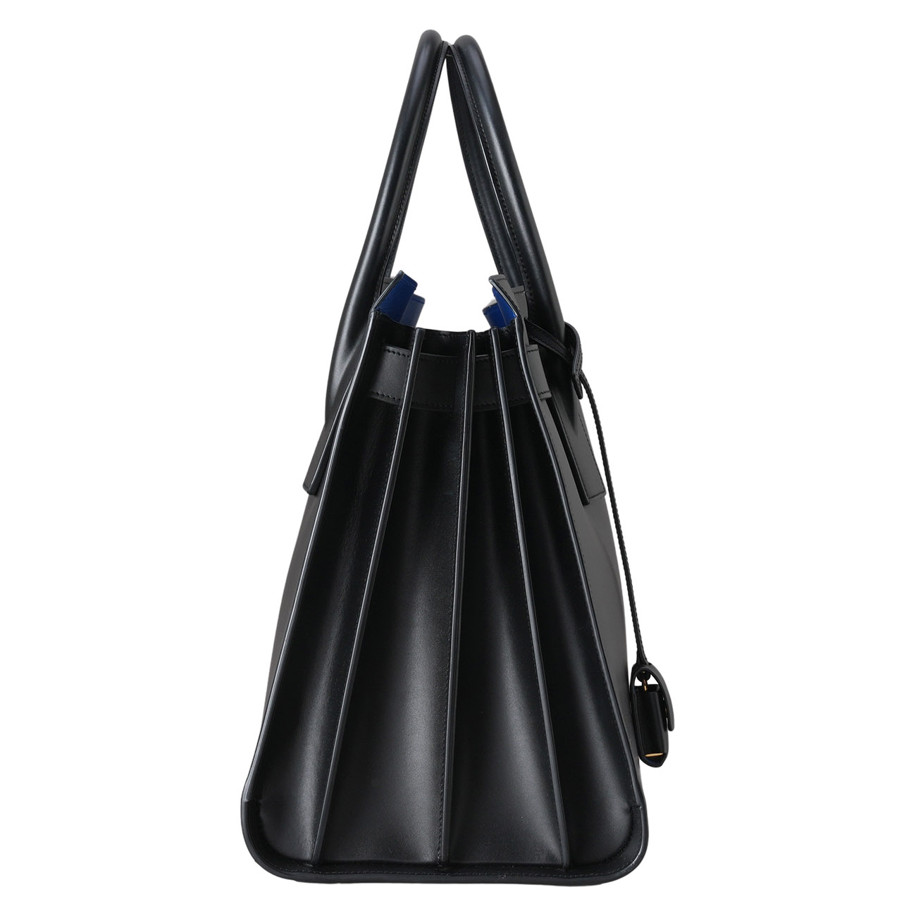 YVES SAINT LAURENT(USED)생로랑 372265 삭드쥬르 라지